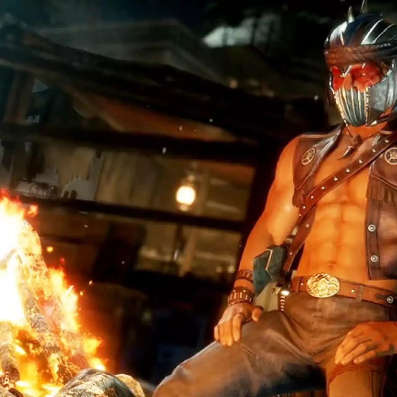 Запись нашего стрима Mortal Kombat 11 с геймплеем за Ночного Волка Запись нашего стрима Mortal Kombat 11 с геймплеем за Ночного Волка