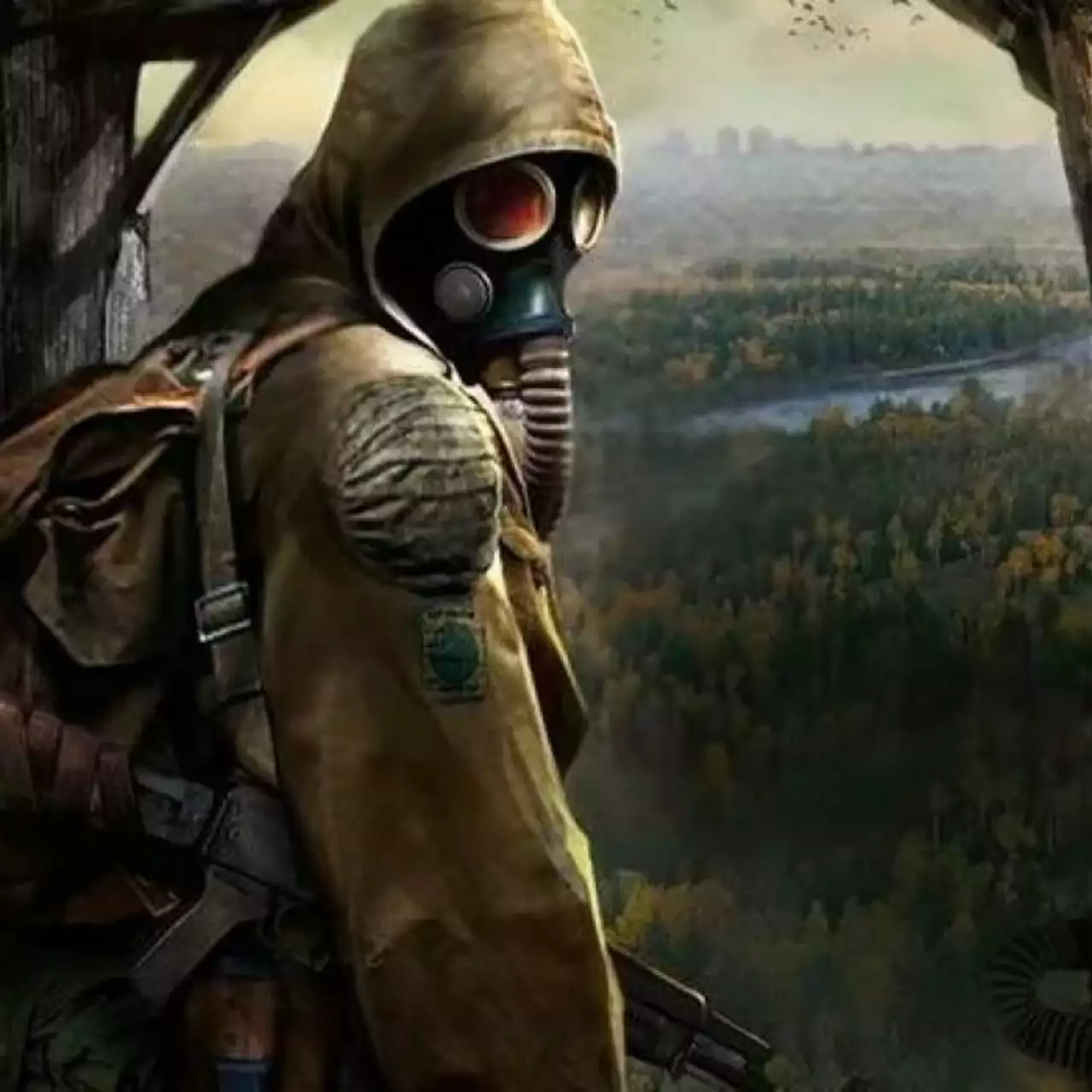 Для S.T.A.L.K.E.R. 2 ищут разработчиков. Можно устроиться удаленно