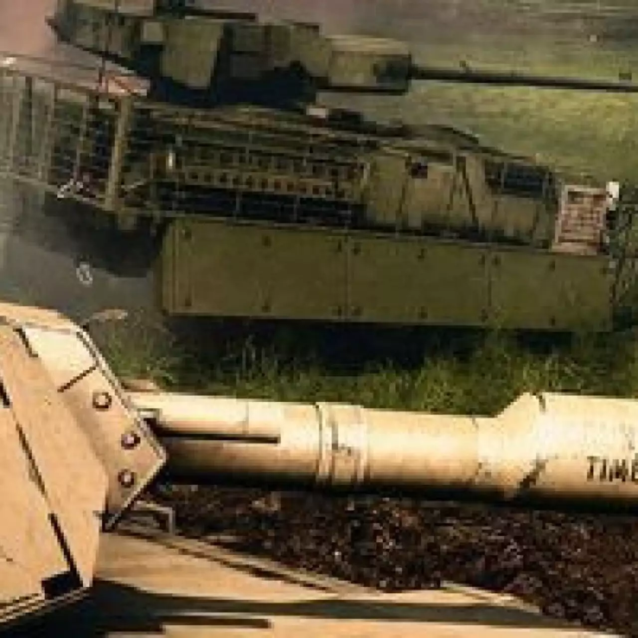 Дата выхода DLC Armored Kill для Battlefield 3 Дата выхода DLC Armored Kill для Battlefield 3