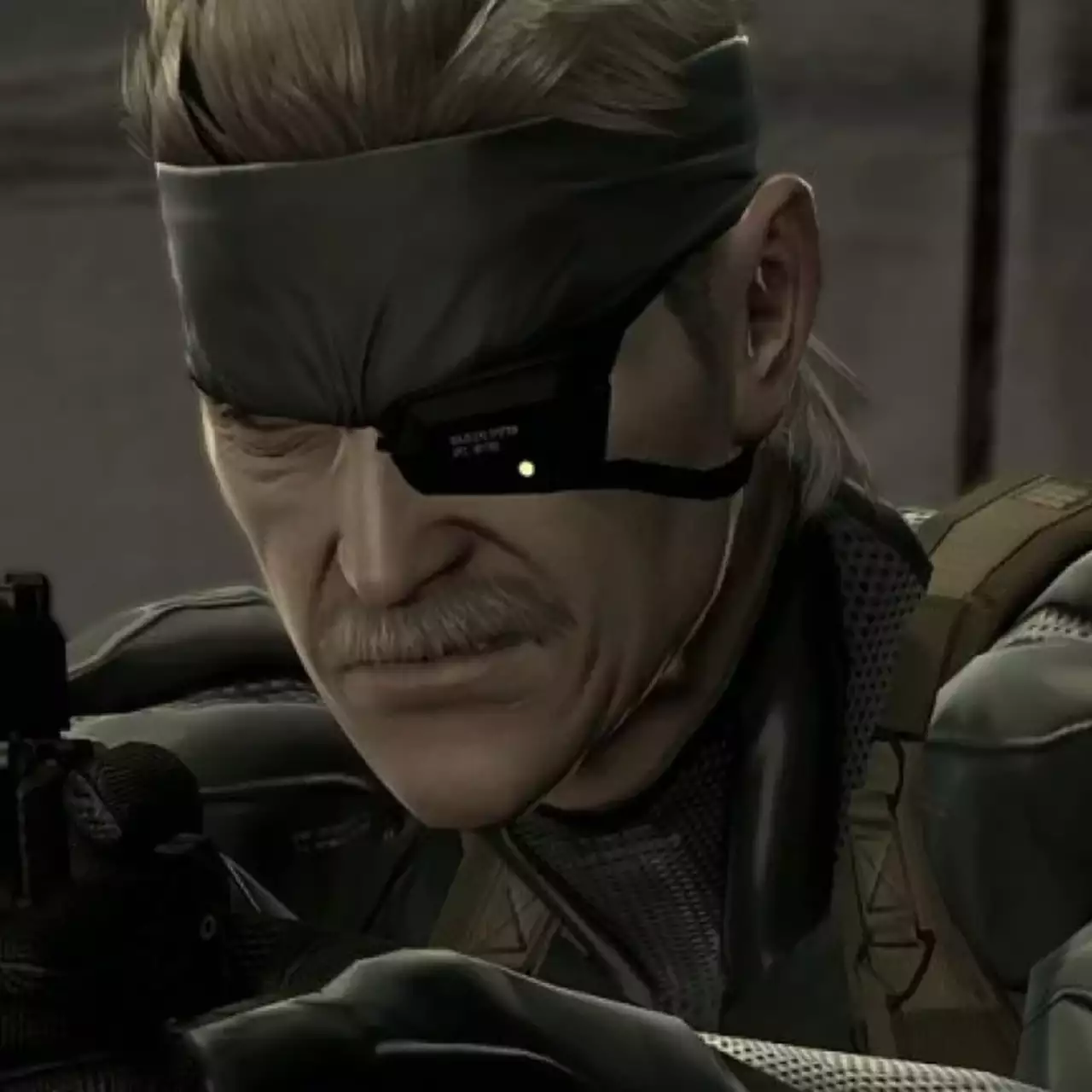 Metal Gear Solid 4 впервые запустили на PC с помощью эмулятора — видео