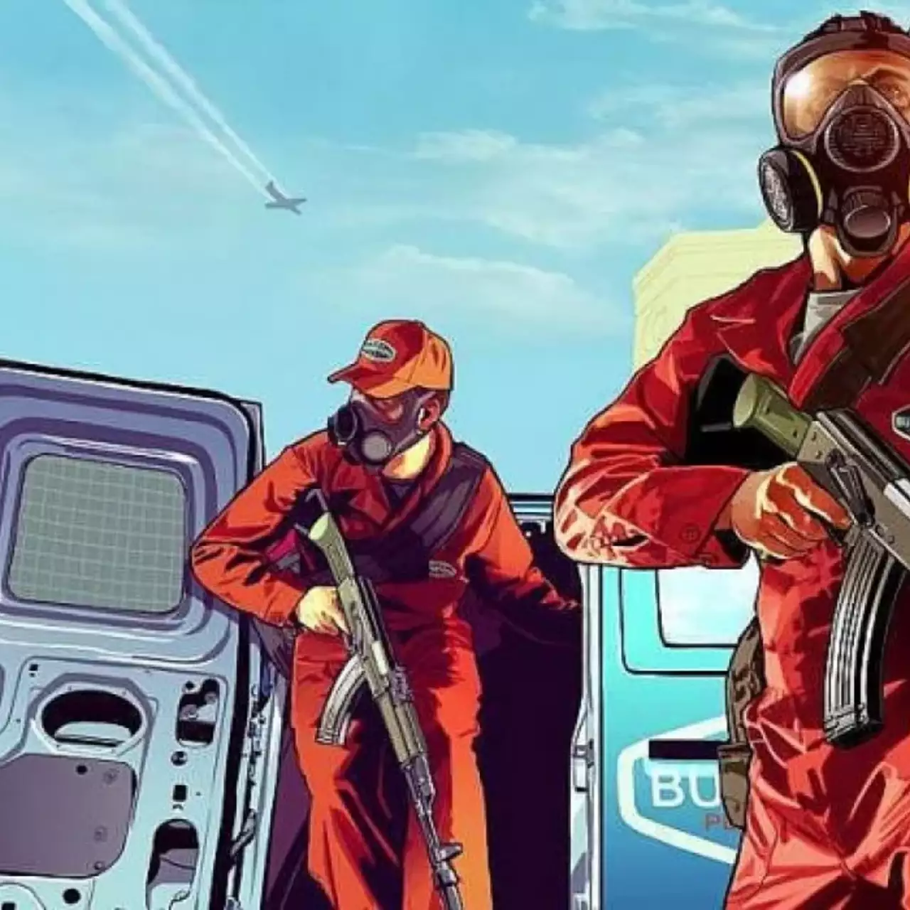 Глава Take-Two рассказал, что если бы жестокие игры вызывали насилие, он бы не продавал их