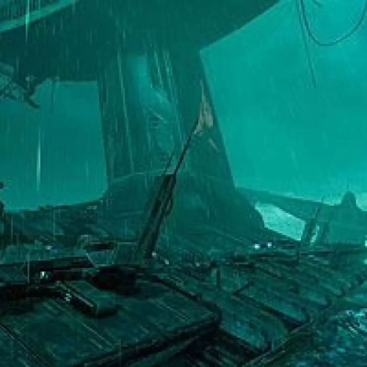 Трейлер Mass Effect 3: Leviathan