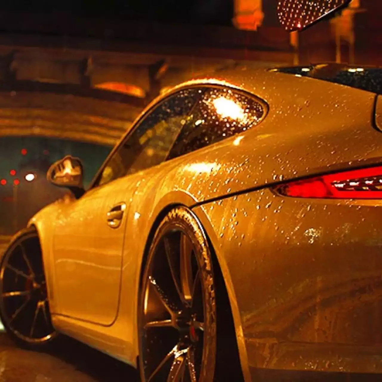 В сеть слили подробности новой Need For Speed — тюнинг, открытый мир и рейтинг «18+» В сеть слили подробности новой Need For Speed — тюнинг, открытый мир и рейтинг «18+»