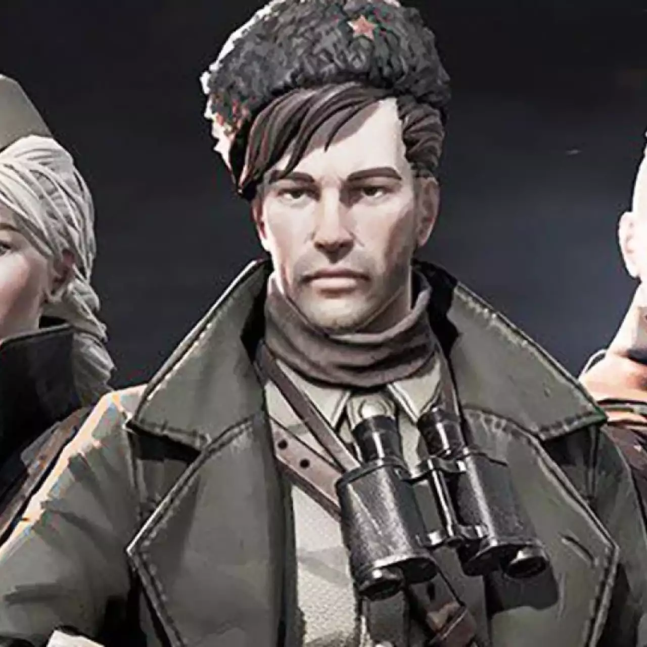 На Gamescom 2019 покажут российскую игру про партизан Второй мировой войны