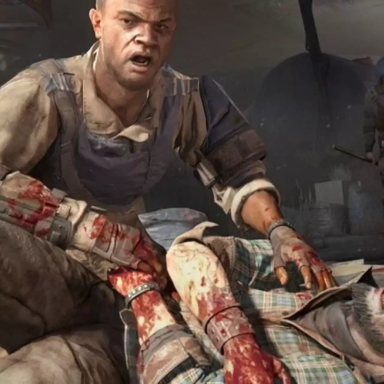 Новый геймплей Dying Light 2 покажут на специальном стриме Новый геймплей Dying Light 2 покажут на специальном стриме