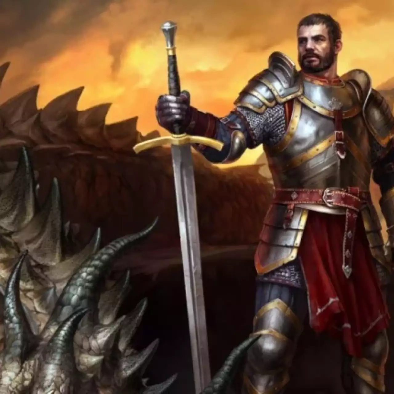 Анонсирована King's Bounty 2 — тактическая RPG от русских разработчиков Анонсирована King's Bounty 2 — тактическая RPG от русских разработчиков