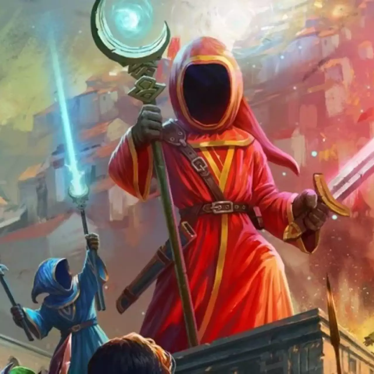 Скидки на игры для ПК в Paradox Store — Magicka 2, Age of Wonders 2 и другие тайтлы по низким ценам Скидки на игры для ПК в Paradox Store — Magicka 2, Age of Wonders 2 и другие тайтлы по низким ценам