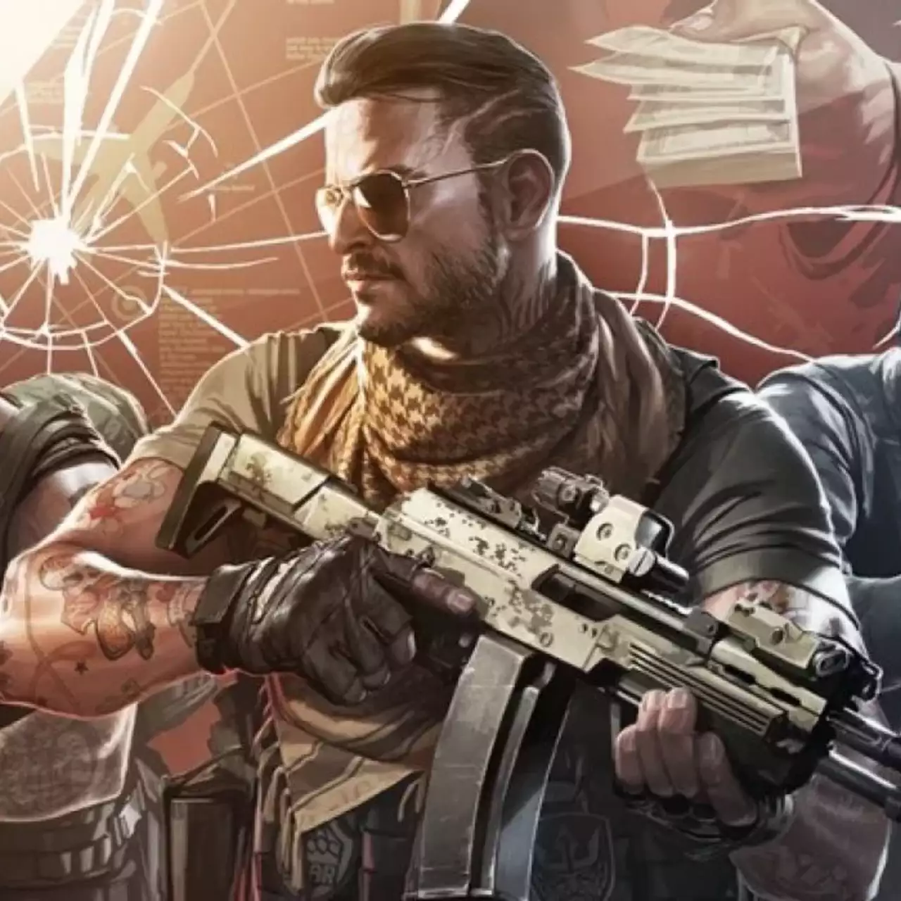 Халява: в Steam стал бесплатным военный шутер Hired Ops, в котором более 80 видов оружия Халява: в Steam стал бесплатным военный шутер Hired Ops, в котором более 80 видов оружия