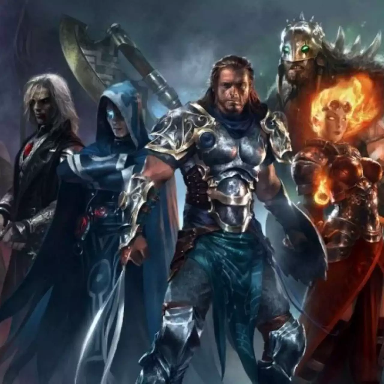Авторы Magic: The Gathering раскрыли киберспортивные планы на 2020 год Авторы Magic: The Gathering раскрыли киберспортивные планы на 2020 год