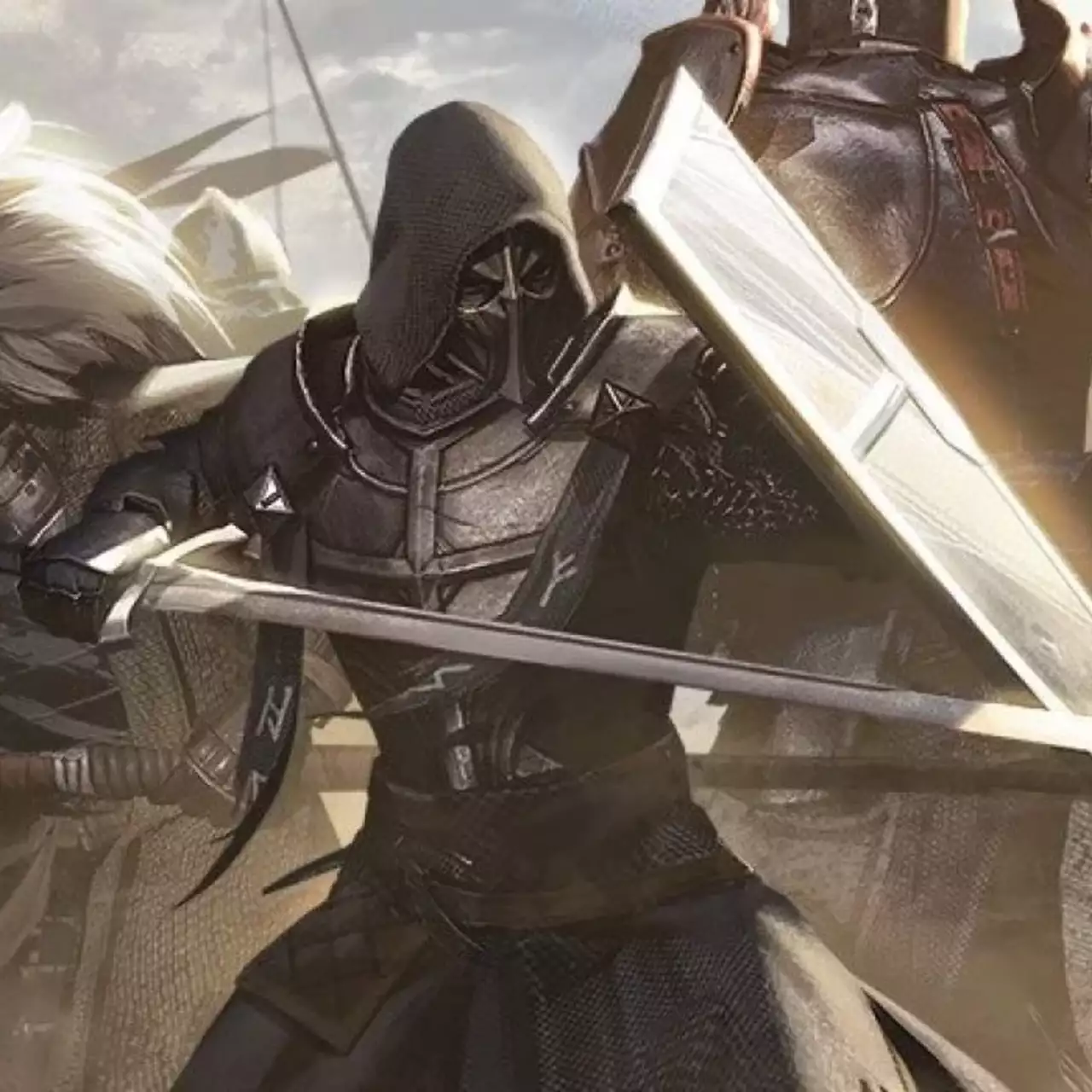 В Conqueror’s Blade появится система сезонов с битвами за территории и ценными наградами В Conqueror’s Blade появится система сезонов с битвами за территории и ценными наградами