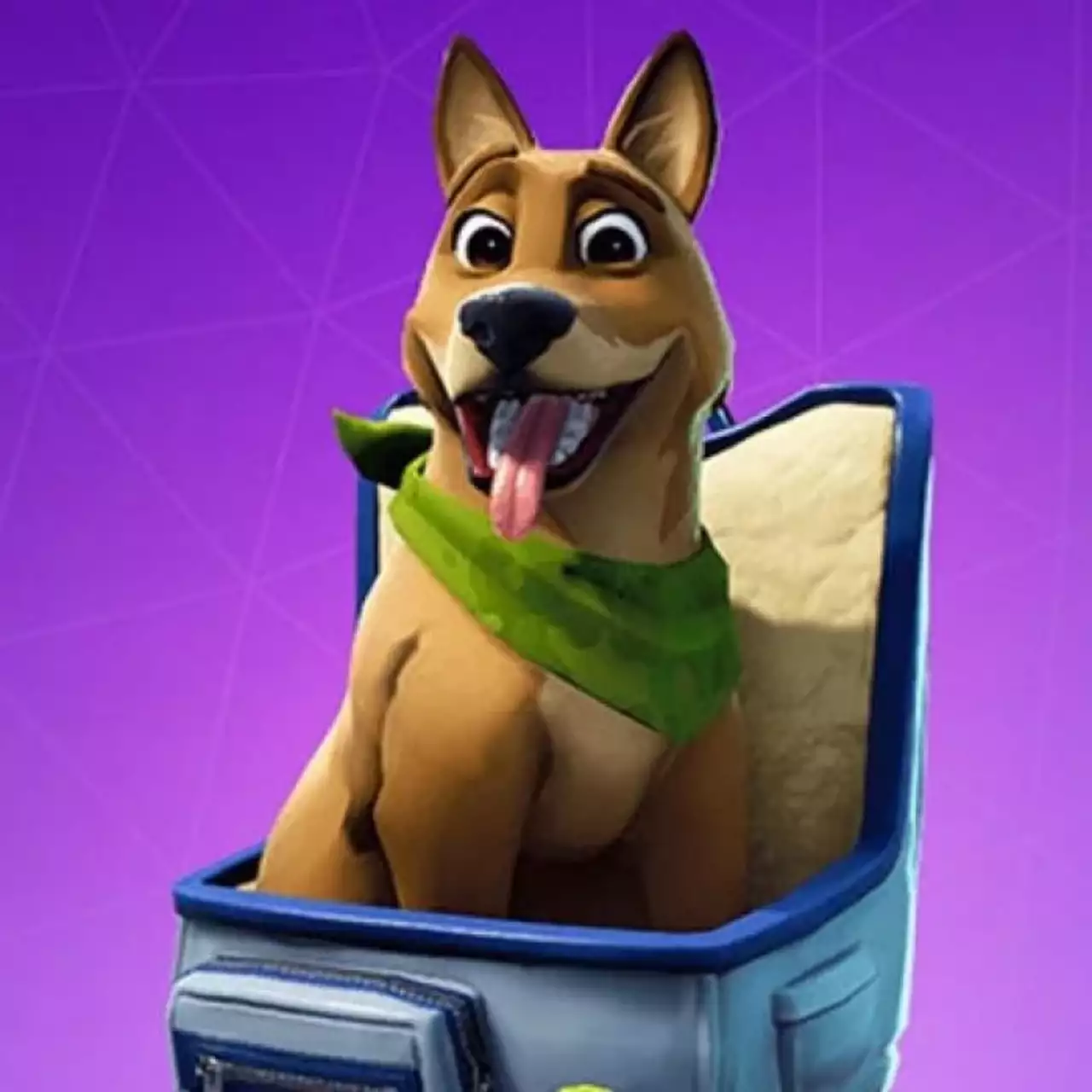 Epic Games извинилась перед игроками в Fortnite за нового питомца Epic Games извинилась перед игроками в Fortnite за нового питомца