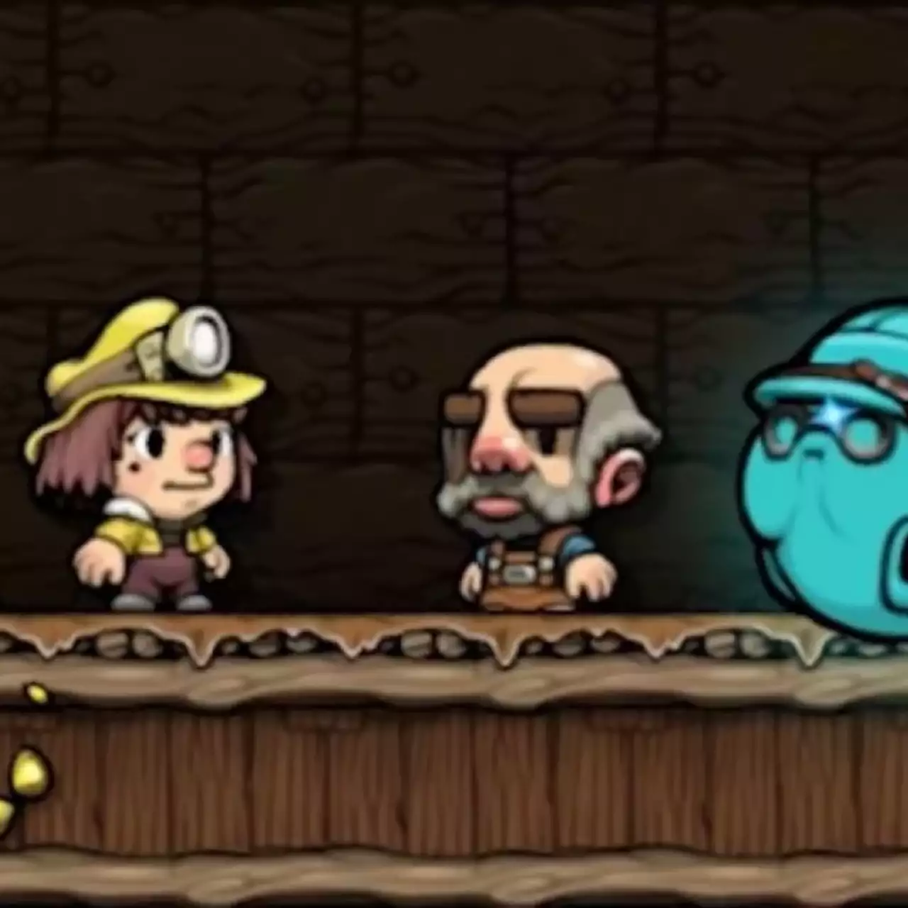 Релиз платформера Spelunky 2 отложили. Игра выйдет в следующем году