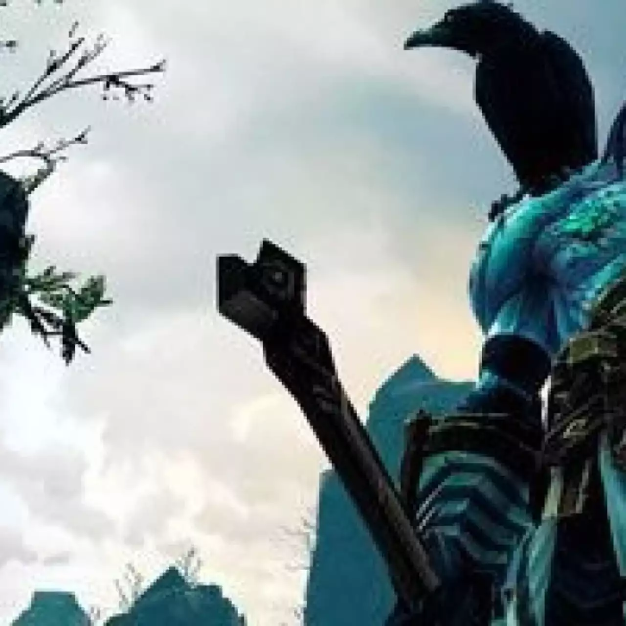Первый патч для Darksiders 2 пофиксит баги и добавит настройки графики Первый патч для Darksiders 2 пофиксит баги и добавит настройки графики