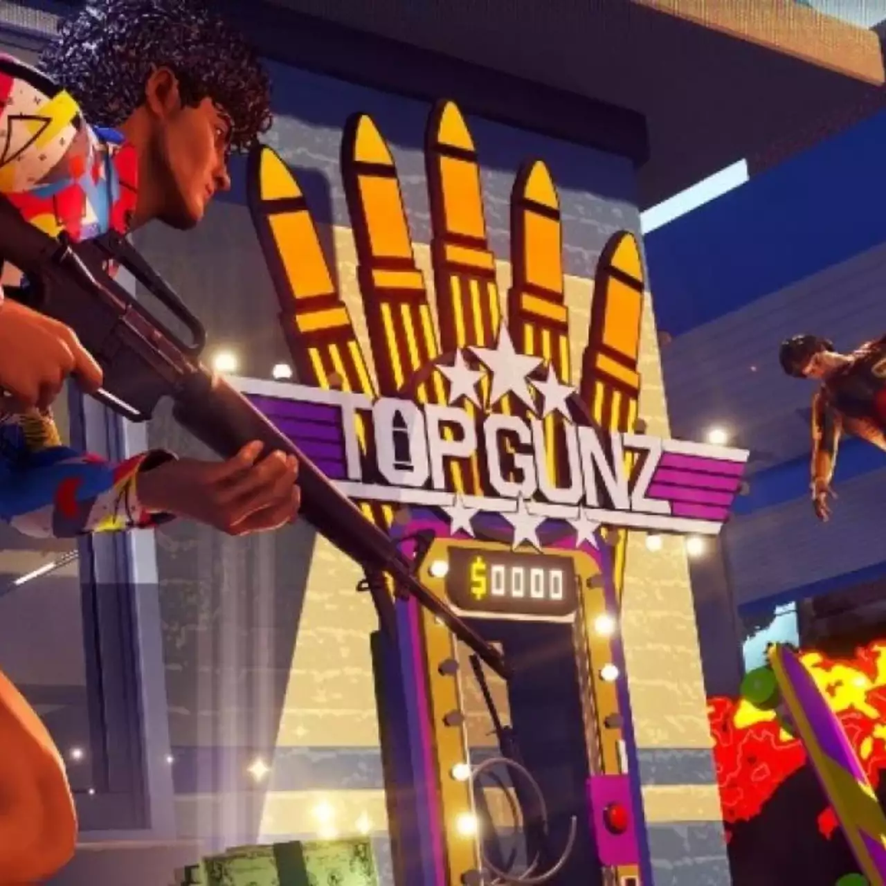 Создатель скандальных LawBreakers и Radical Heights снова хочет заняться играми Создатель скандальных LawBreakers и Radical Heights снова хочет заняться играми