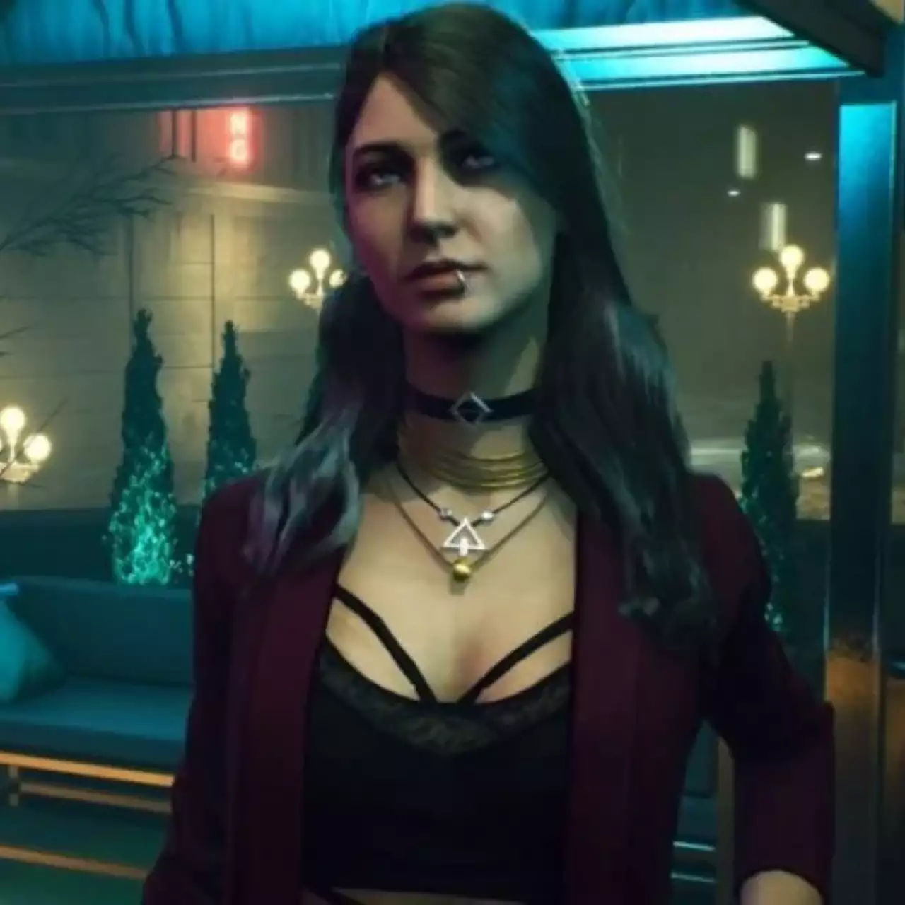 Разработчики Vampire: The Masquerade — Bloodlines 2 рассказали, как они адаптировали правила настолки Разработчики Vampire: The Masquerade — Bloodlines 2 рассказали, как они адаптировали правила настолки