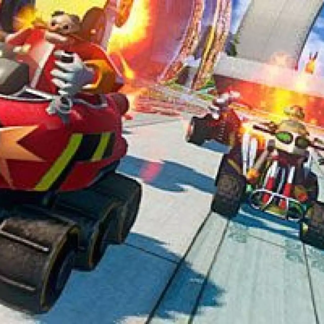 Возможности Wii U удивили разработчиков