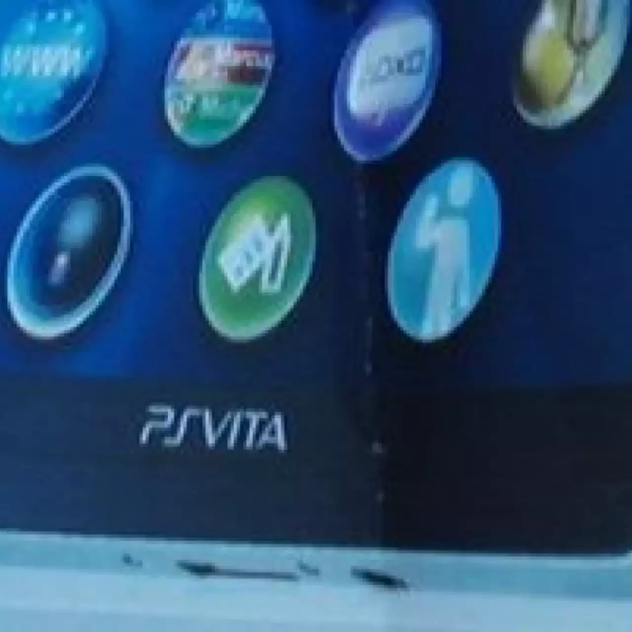 Отсылка к PS Vita была найдена на сайте Sony