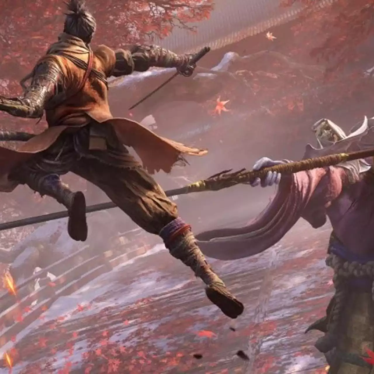 Новые скидки в Steam — Sekiro, Layers of Fear и другие игры по сниженным ценам