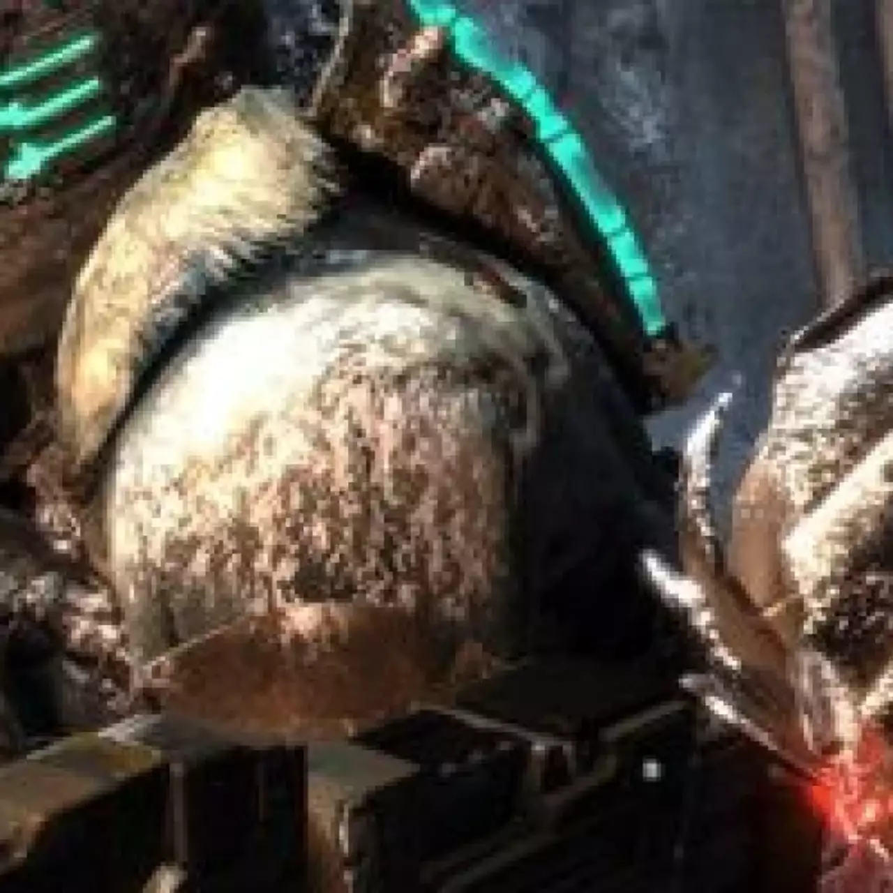 Кооператив Dead Space 3 будет совсем не страшным? Кооператив Dead Space 3 будет совсем не страшным?