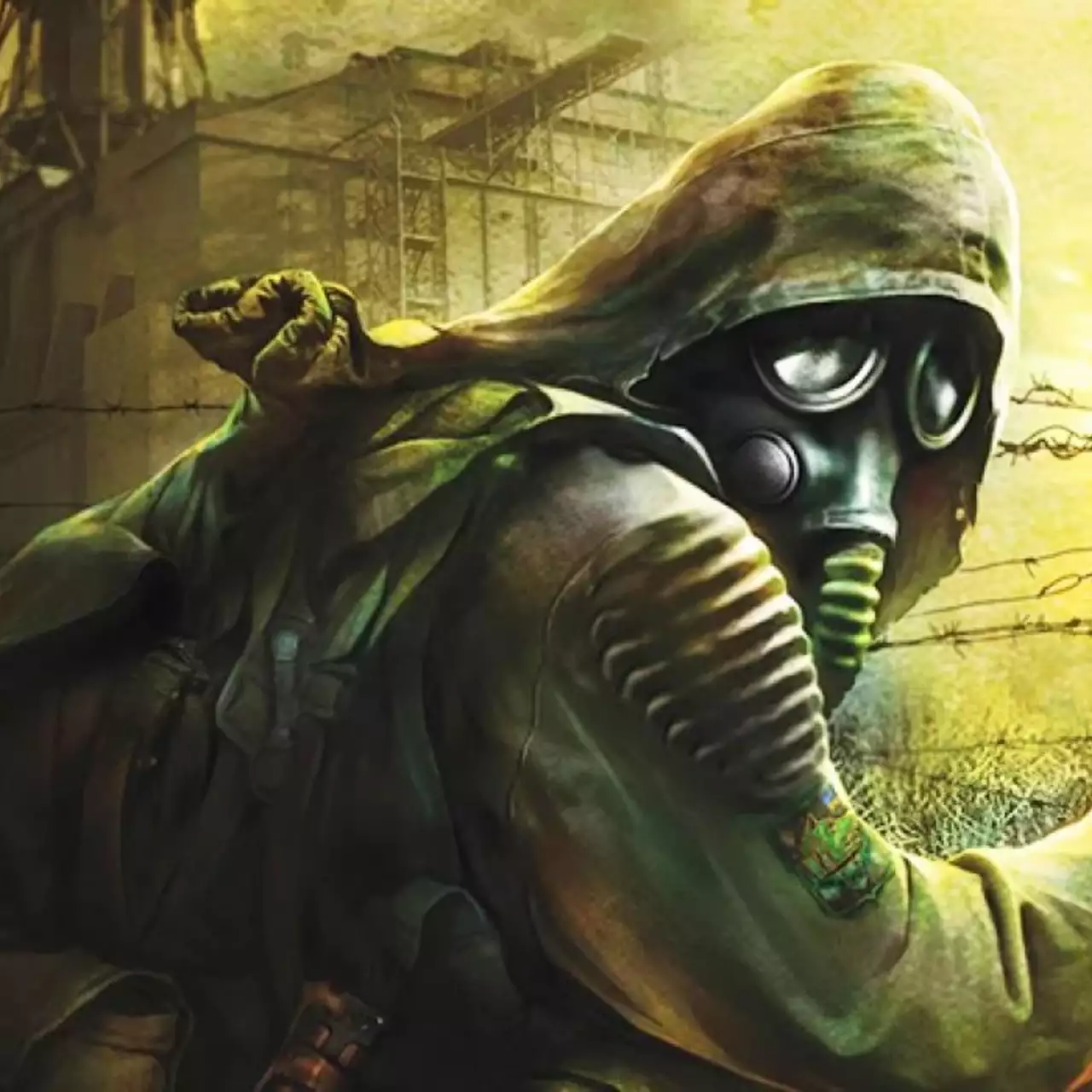 S.T.A.L.K.E.R. 2 могут показать на Gamescom 2019. Сотрудник GSC опубликовал тизер