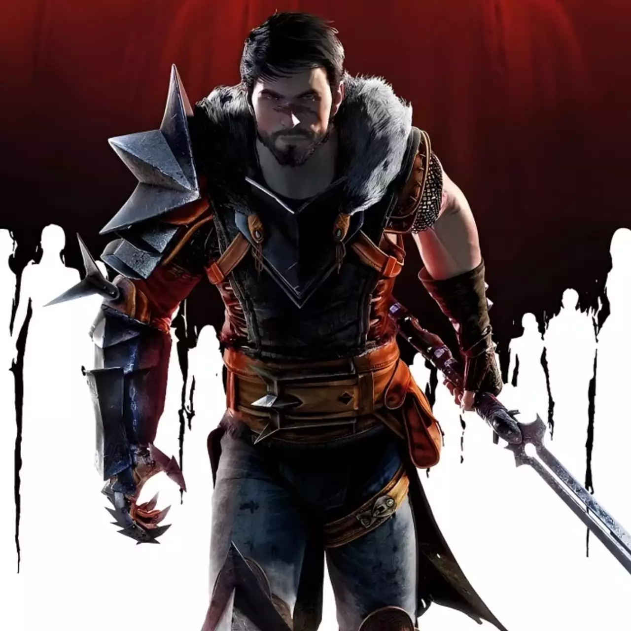Обзор Dragon Age 2 Обзор Dragon Age 2