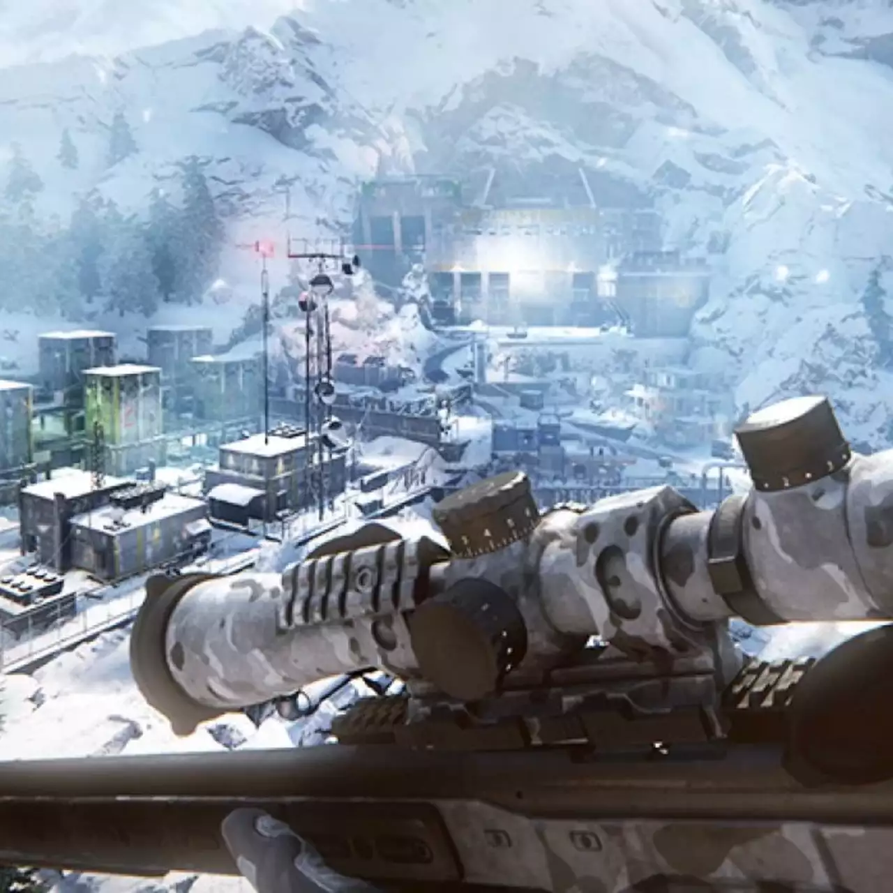Стало известно, когда выйдет новая Sniper: Ghost Warrior. Появился свежий трейлер