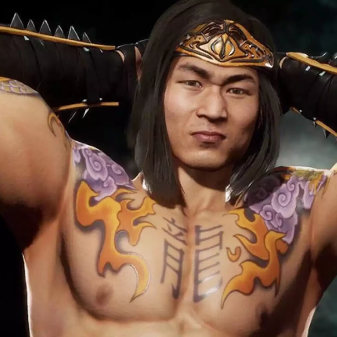 Стало известно, кто может сыграть Лю Кана в новом фильме Mortal Kombat Стало известно, кто может сыграть Лю Кана в новом фильме Mortal Kombat