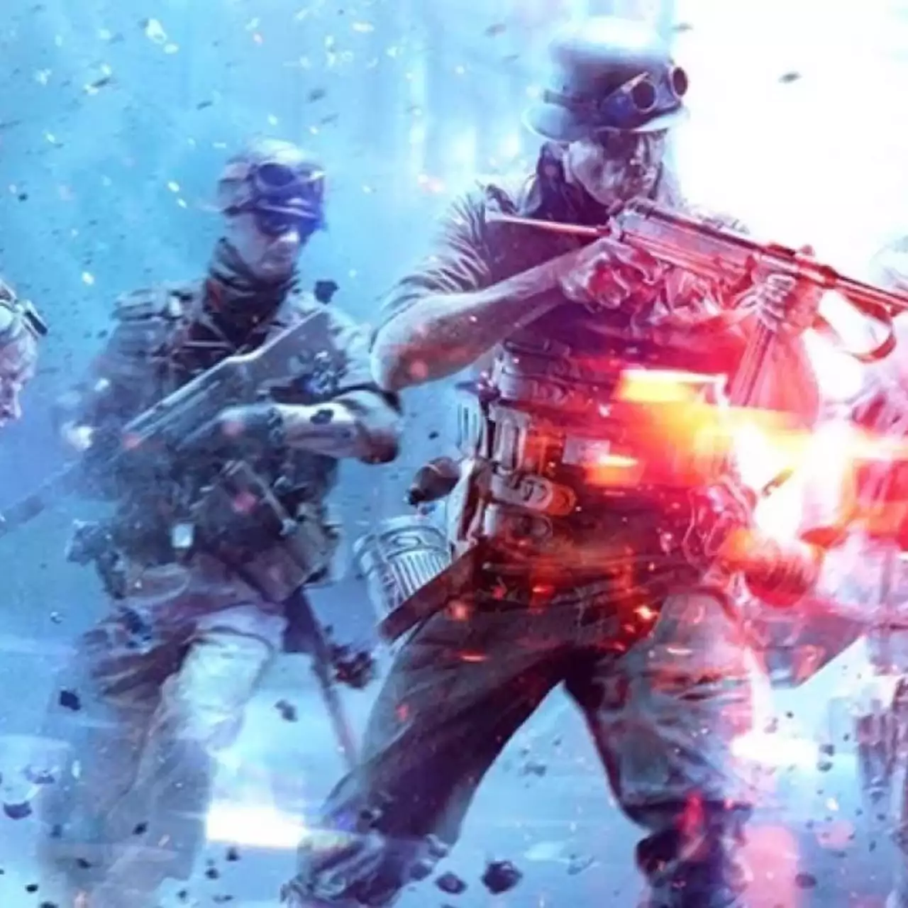Скидки до 90% — в Origin распродают Battlefield 5, Anthem, FIFA 19 и другие игры для ПК