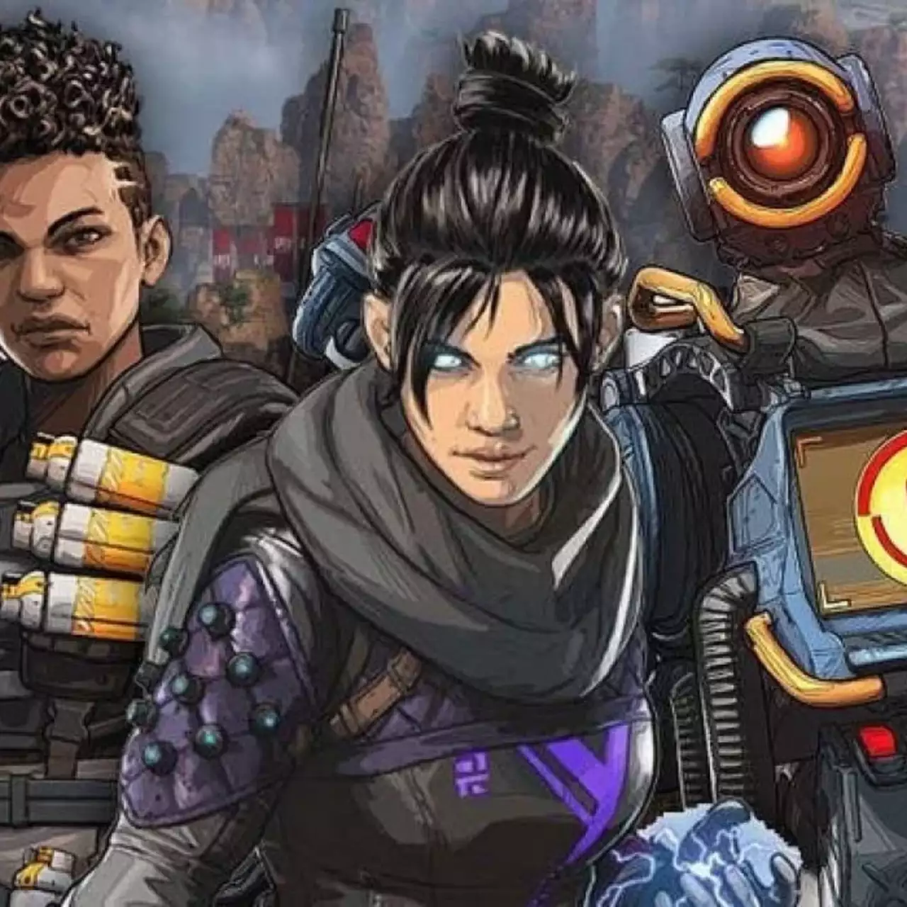 «Мы нарушили свое обещание» — авторы Apex Legends ответили на критику лутбоксов