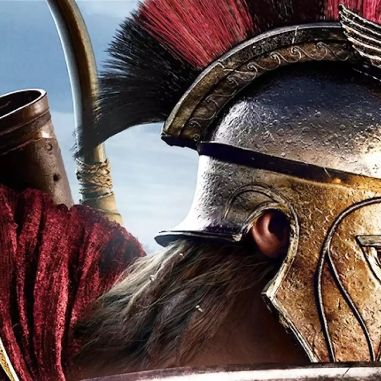 Ubisoft распродает Ultimate-издания AC Odyssey, The Division 2 и других игр на ПК