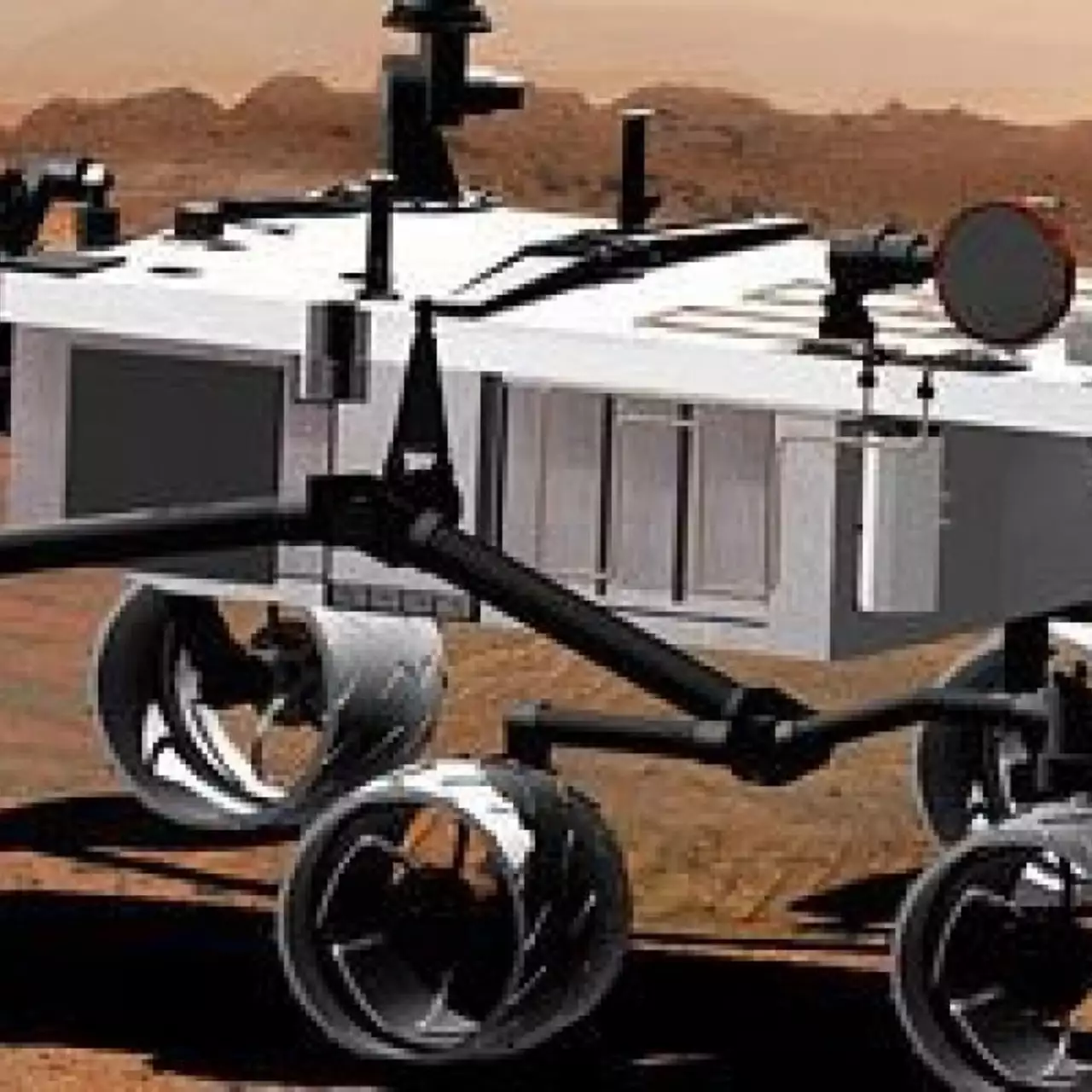 Curiosity меняет название Curiosity меняет название