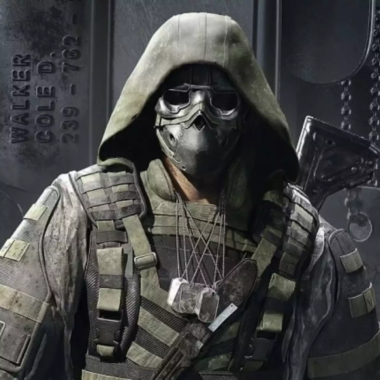 Трейлер Ghost Recon: Breakpoint превратили в заставку аниме Трейлер Ghost Recon: Breakpoint превратили в заставку аниме