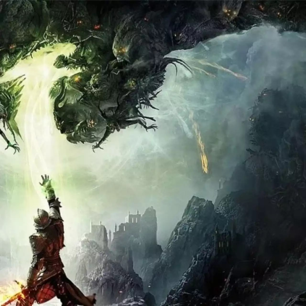 Ведущий продюсер Dragon Age 4 покинул Bioware после 12 лет работы Ведущий продюсер Dragon Age 4 покинул Bioware после 12 лет работы