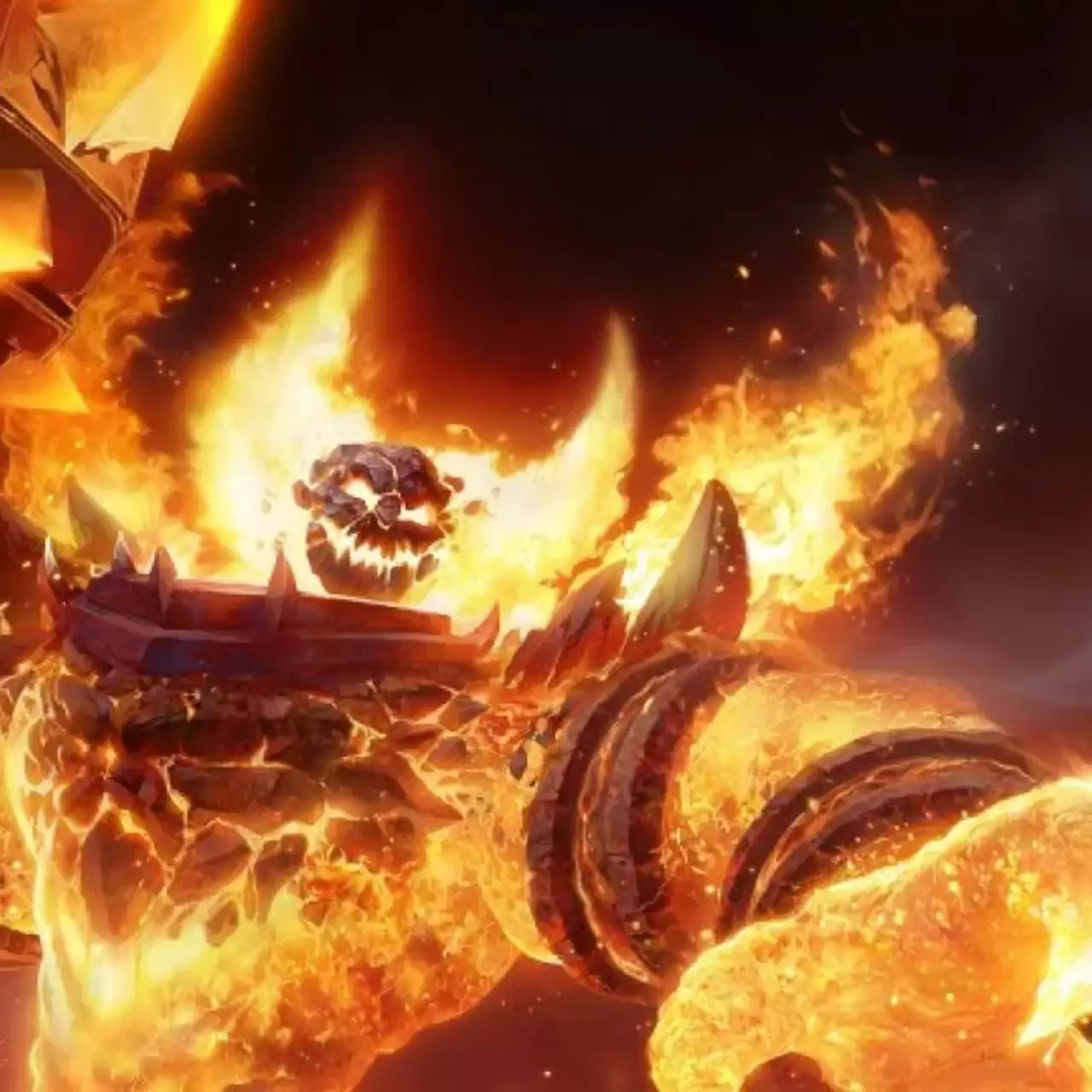 Игроки переполнили один из серверов World of Warcraft Classic — ожидаются очереди на 10 тысяч человек Игроки переполнили один из серверов World of Warcraft Classic — ожидаются очереди на 10 тысяч человек