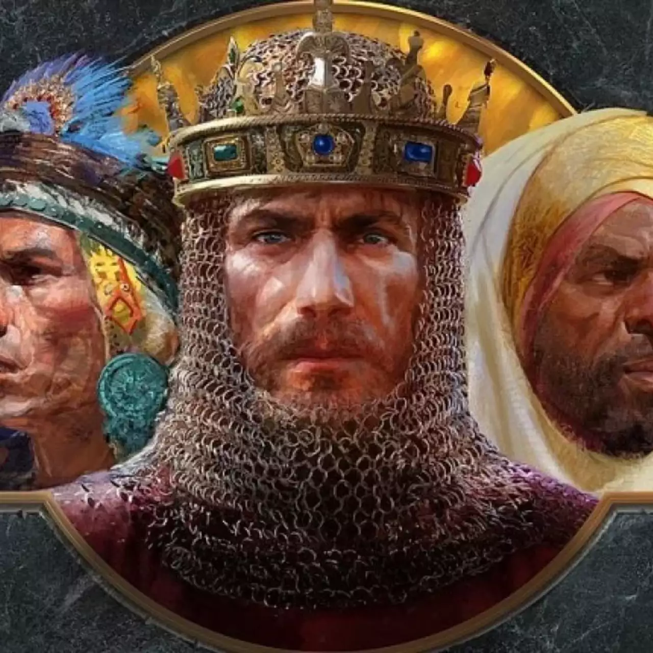 Microsoft поделится «захватывающими новостями» по поводу Age of Empires Microsoft поделится «захватывающими новостями» по поводу Age of Empires
