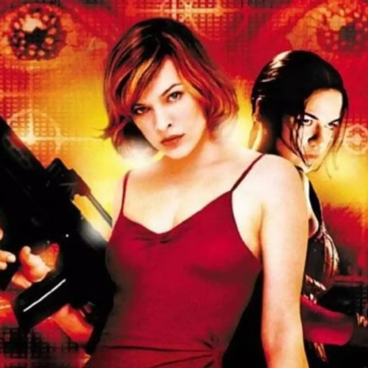 Новый фильм Resident Evil будет очень страшным и похожим на игру, утверждает режиссер Новый фильм Resident Evil будет очень страшным и похожим на игру, утверждает режиссер