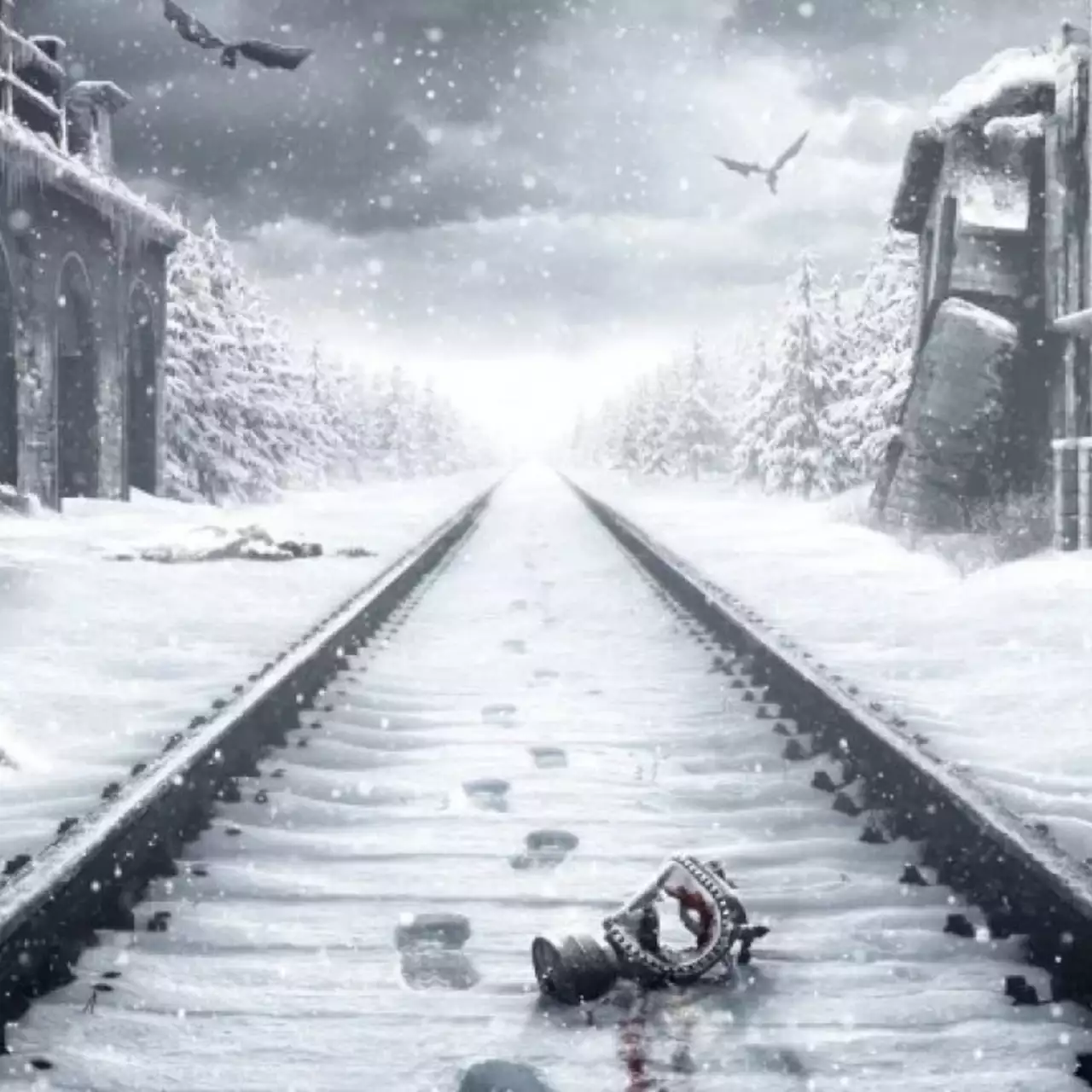 Появились скриншоты и дата выхода первого дополнения для Metro Exodus
