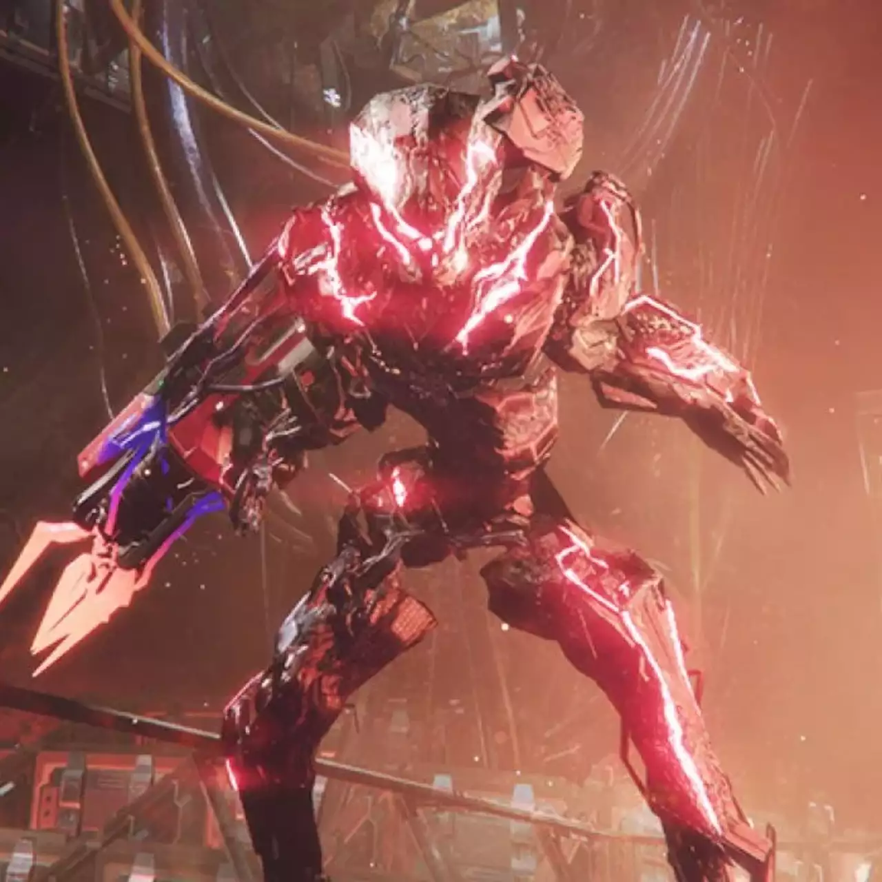 Расчлененка, боссы и кастомизация — новый геймплейный трейлер The Surge 2 Расчлененка, боссы и кастомизация — новый геймплейный трейлер The Surge 2