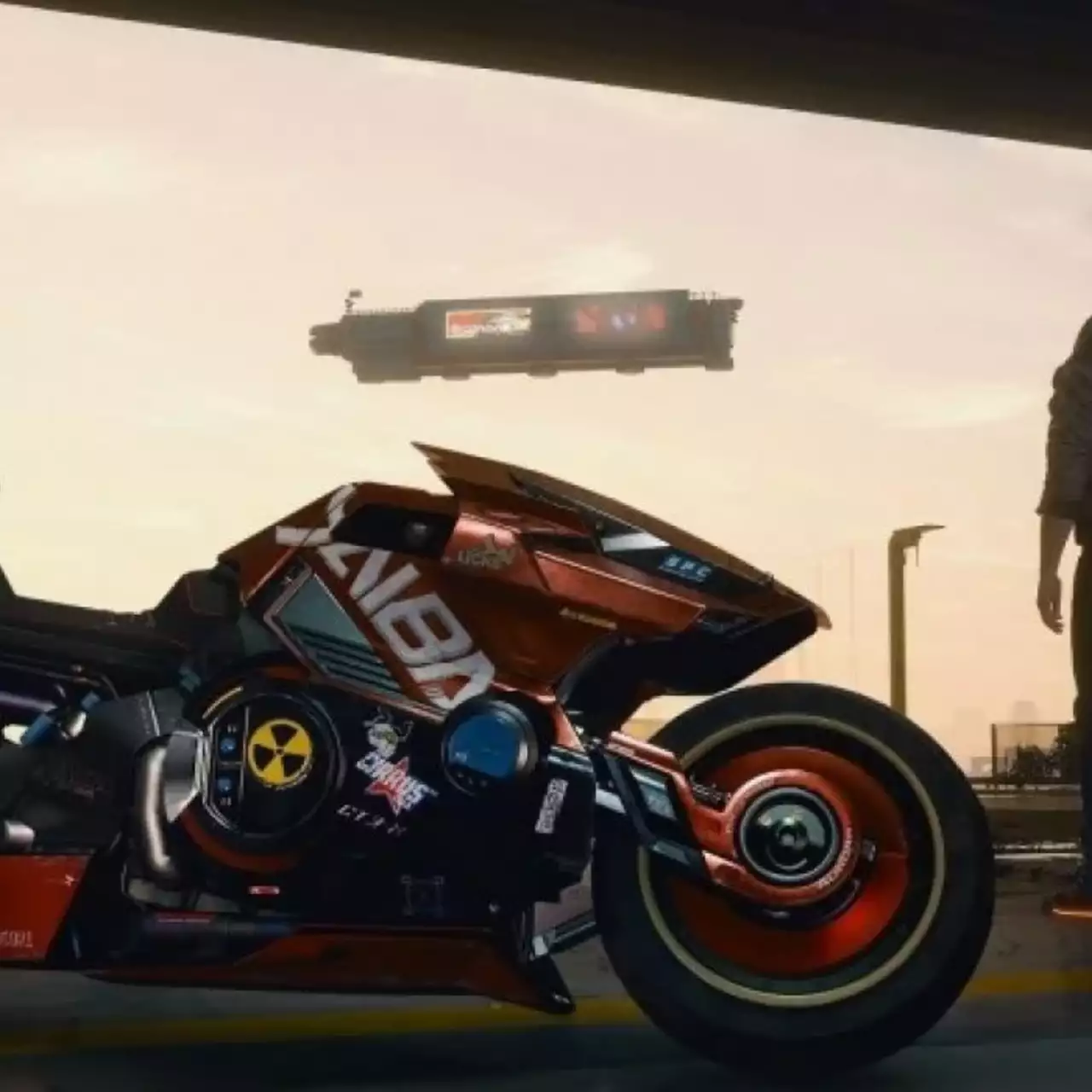 Cyberpunk 2077 выйдет на платформе Google Stadia