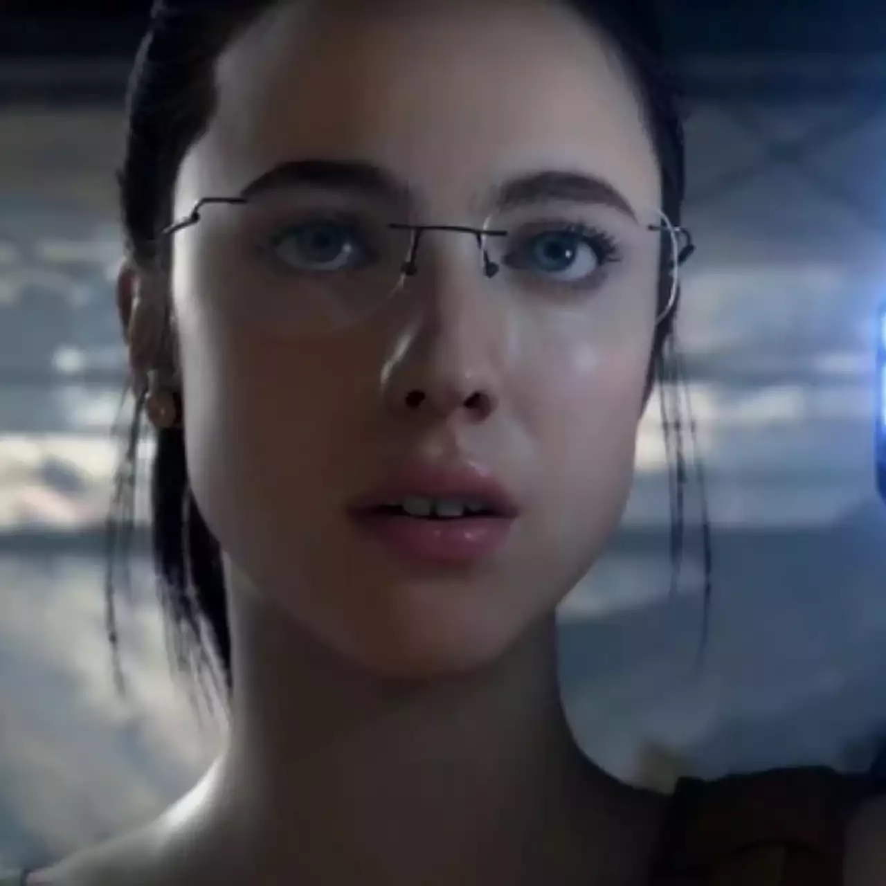 Два новых видео Death Stranding посвятили ключевым персонажам игры
