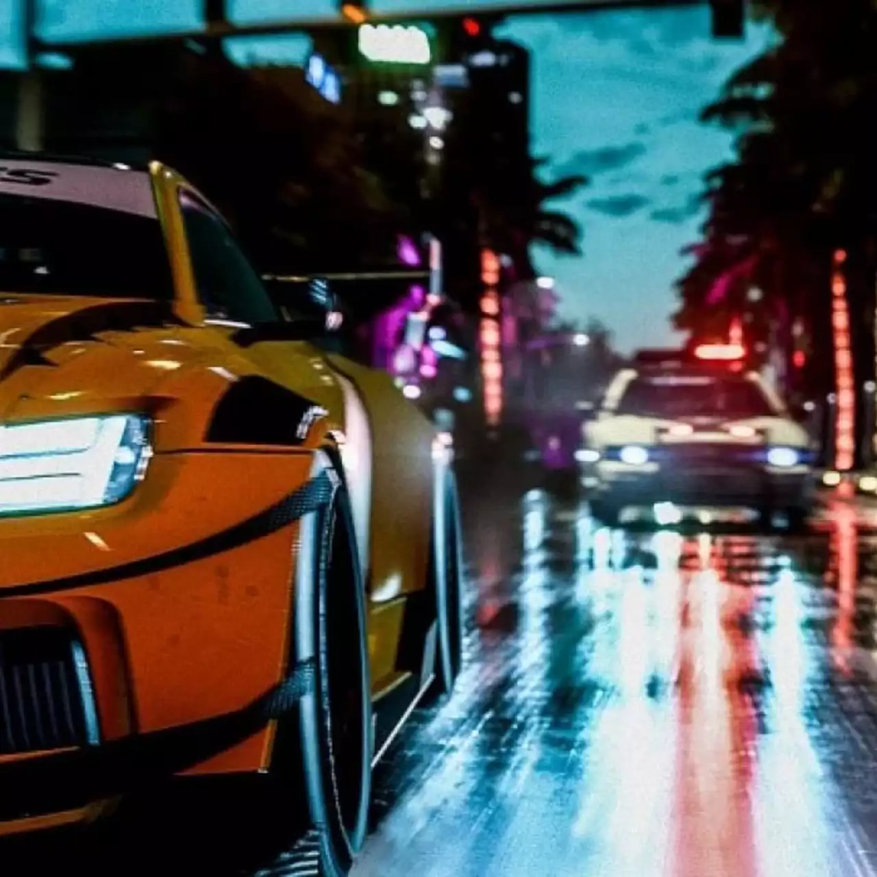 Представлен полный список машин Need for Speed Heat. Всего будет больше ста моделей!