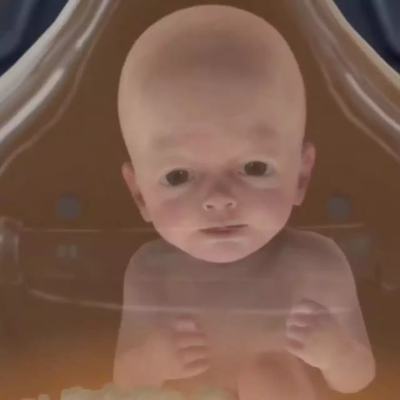 Подробности Death Stranding с Gamescom 2019 — ходить в туалет, спать и качать ребёнка