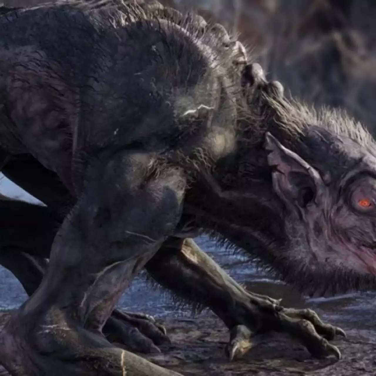 Уничтожение мутантов из огнемета — трейлер первого сюжетного DLC для Metro Exodus Уничтожение мутантов из огнемета — трейлер первого сюжетного DLC для Metro Exodus