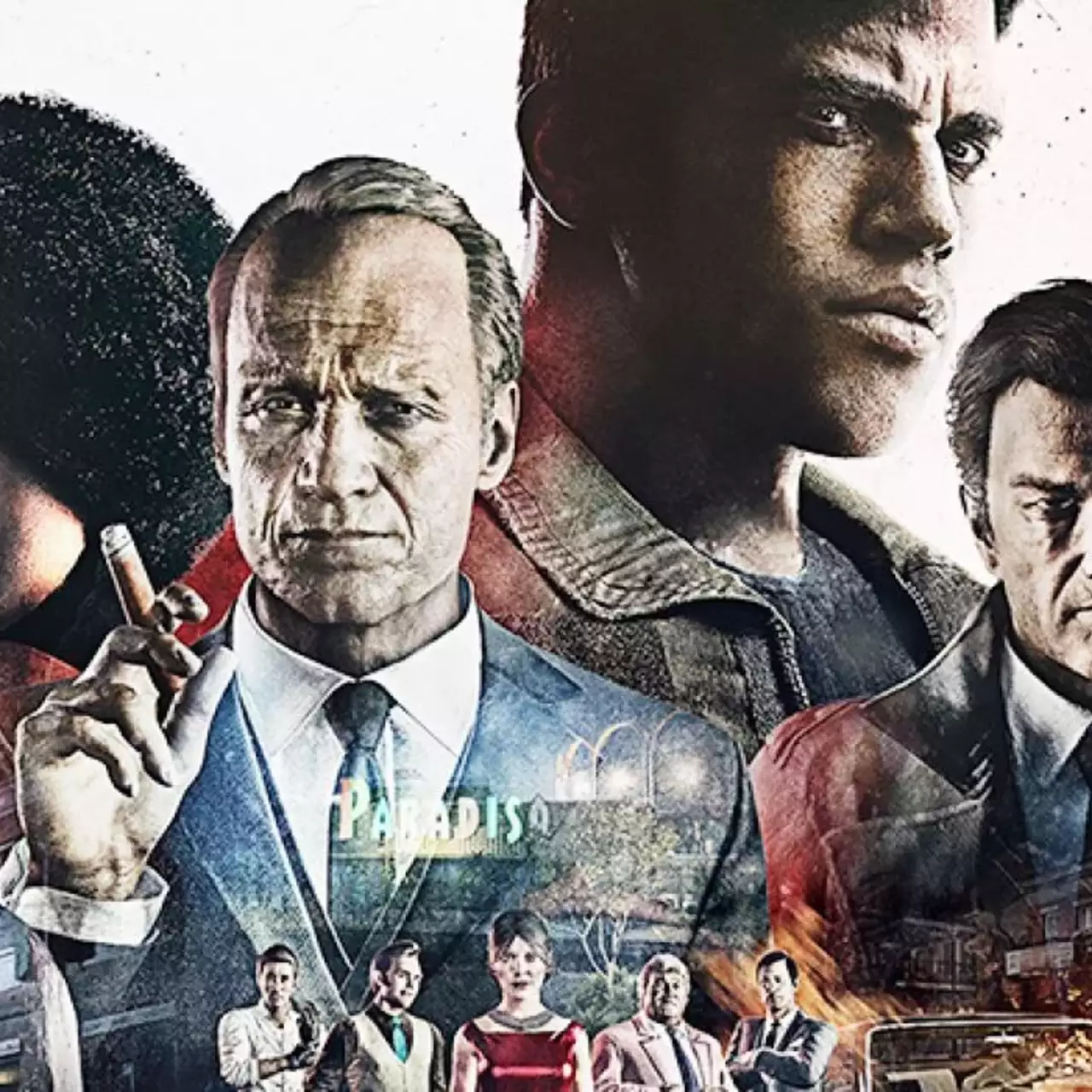 Новые скидки в Steam — Mafia 3, Syberia 3, Superhot и другие игры по сниженным ценам Новые скидки в Steam — Mafia 3, Syberia 3, Superhot и другие игры по сниженным ценам