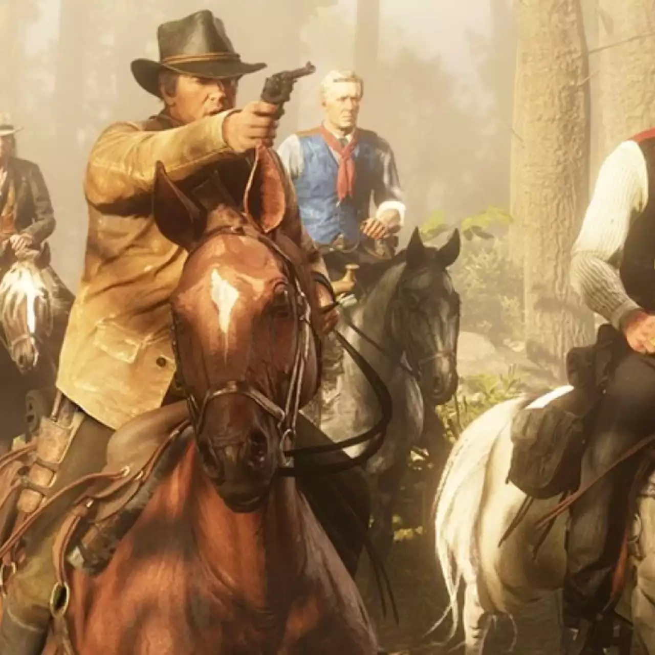 В «М.Видео» распродают Metro: Exodus, Resident Evil 2, Red Dead Redemption 2 и другие игры В «М.Видео» распродают Metro: Exodus, Resident Evil 2, Red Dead Redemption 2 и другие игры
