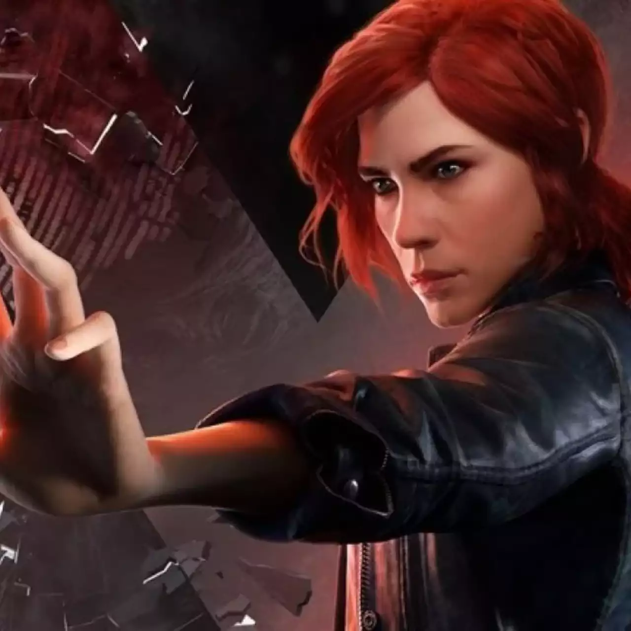 Вышел релизный трейлер Control — мистического экшена от авторов Alan Wake Вышел релизный трейлер Control — мистического экшена от авторов Alan Wake
