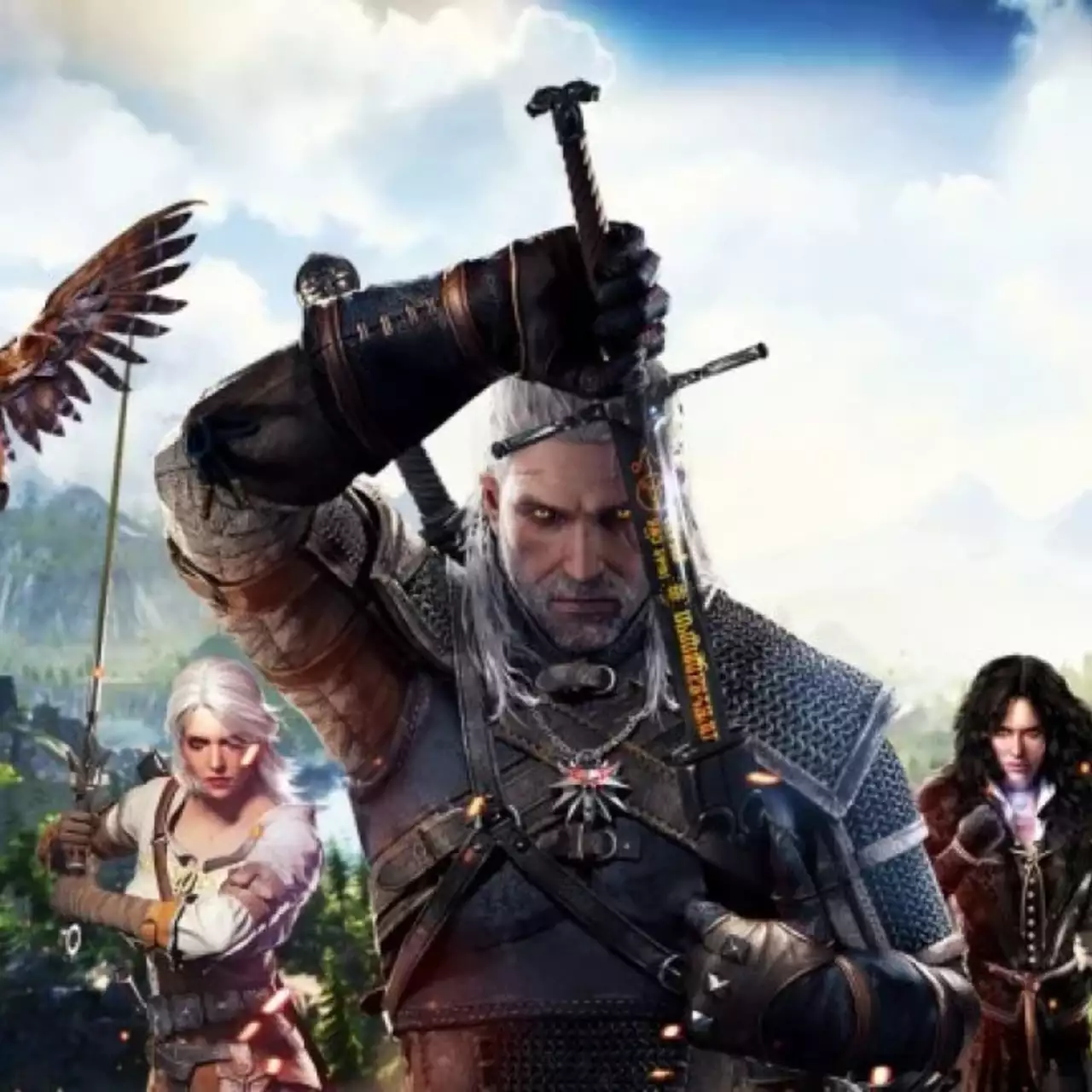 Witcher 3 на Nintendo Switch загружается на 40% быстрее, чем на PS4 и Xbox One Witcher 3 на Nintendo Switch загружается на 40% быстрее, чем на PS4 и Xbox One