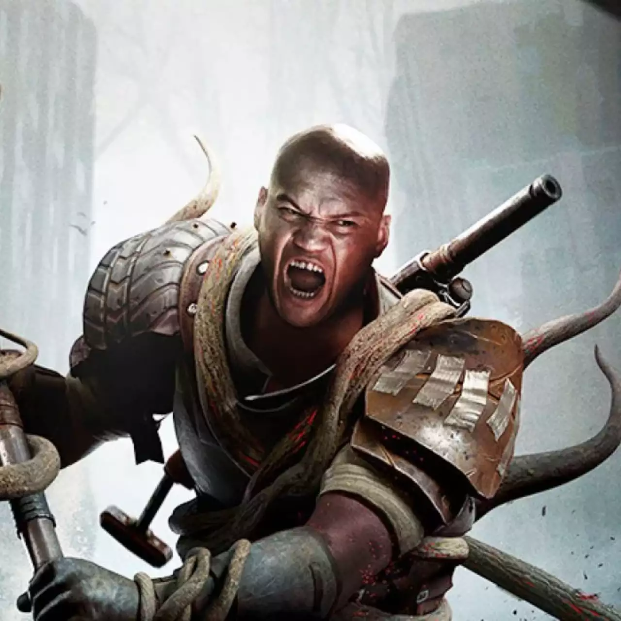 Свыше 90% положительных отзывов в Steam — вышла новая игра от создателей Darksiders 3 Свыше 90% положительных отзывов в Steam — вышла новая игра от создателей Darksiders 3