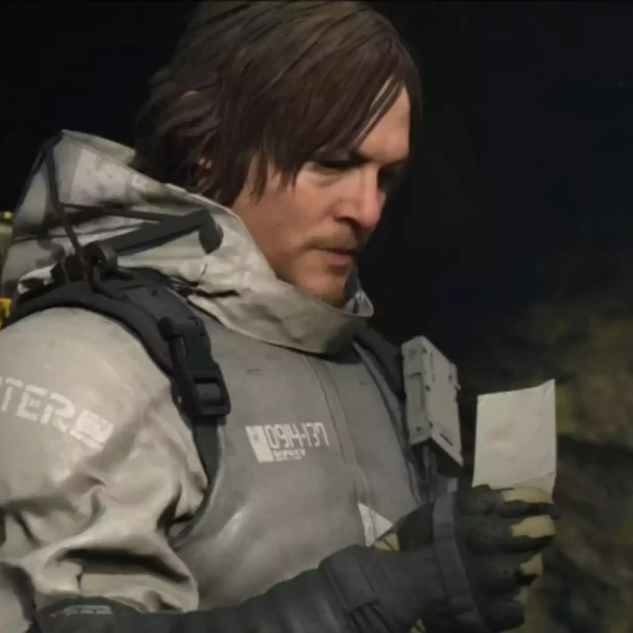 Эксклюзивный трейлер Death Stranding на Gamescom объясняет суть игры Эксклюзивный трейлер Death Stranding на Gamescom объясняет суть игры