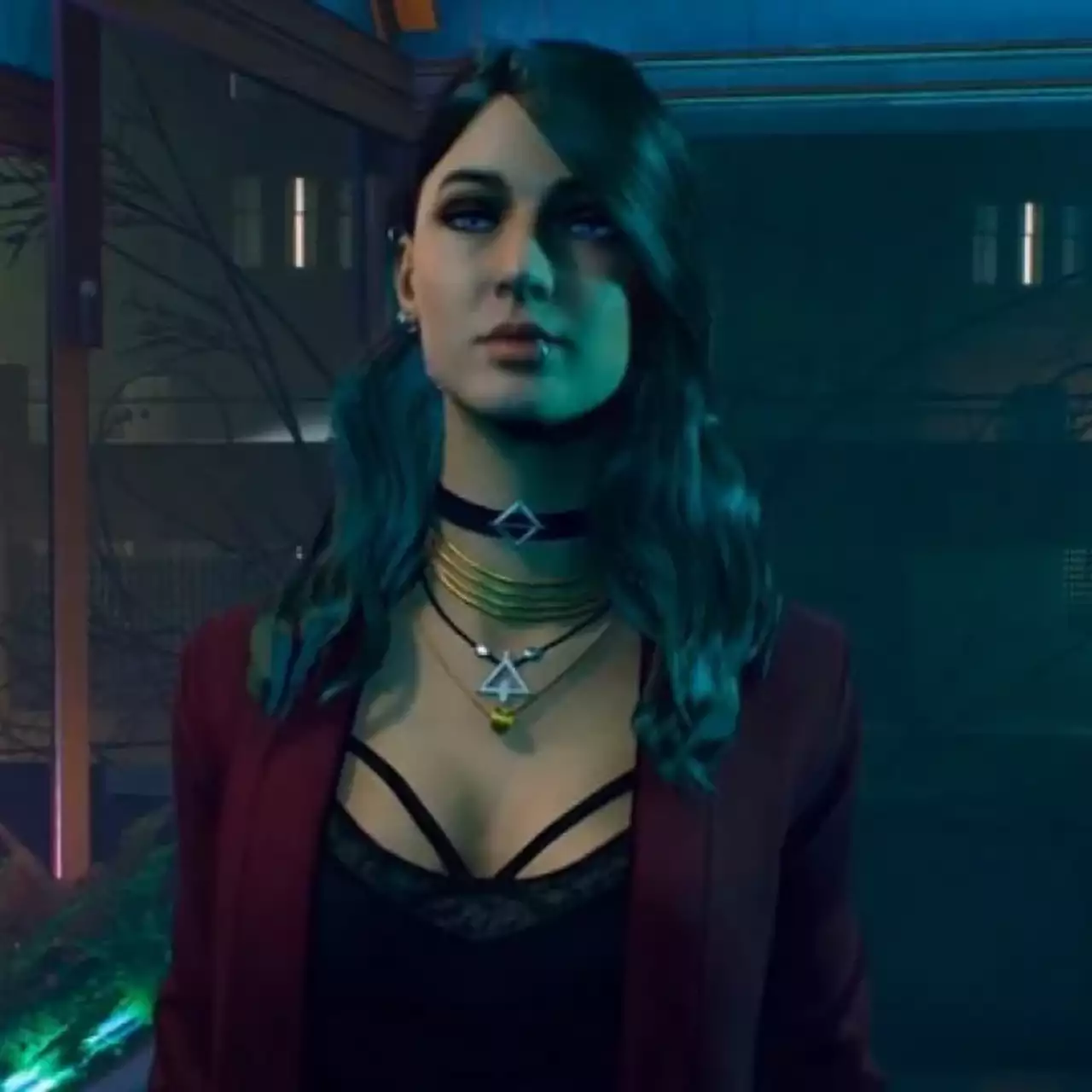 Вышло 28 минут расширенного геймплея Vampire: The Masquerade — Bloodlines 2 Вышло 28 минут расширенного геймплея Vampire: The Masquerade — Bloodlines 2